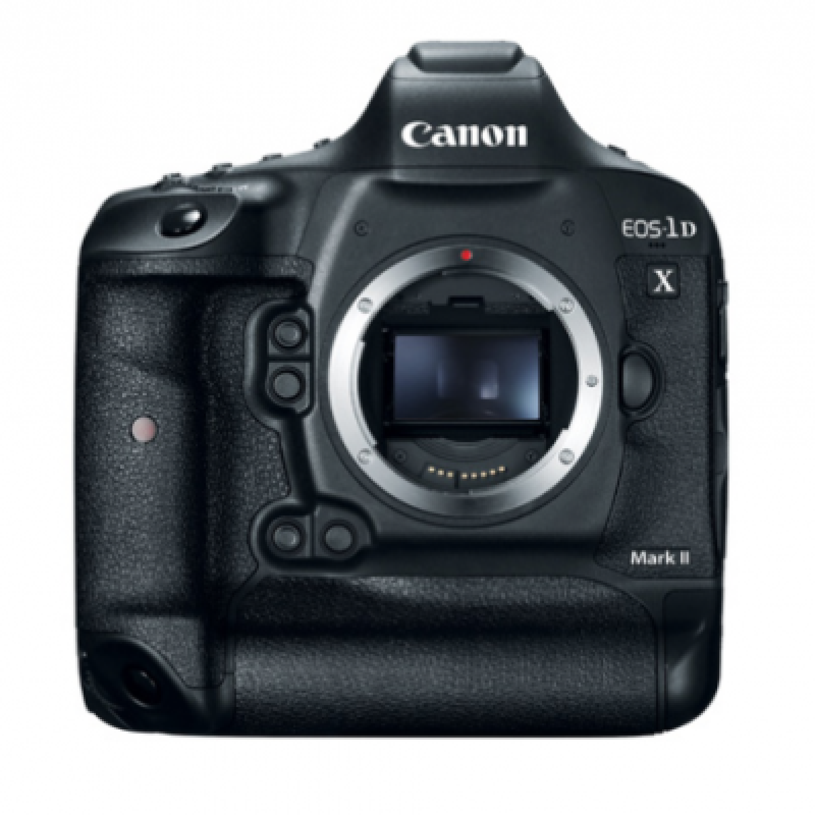 Canon EOS 1 dx mark II - Photo 1 sur 4